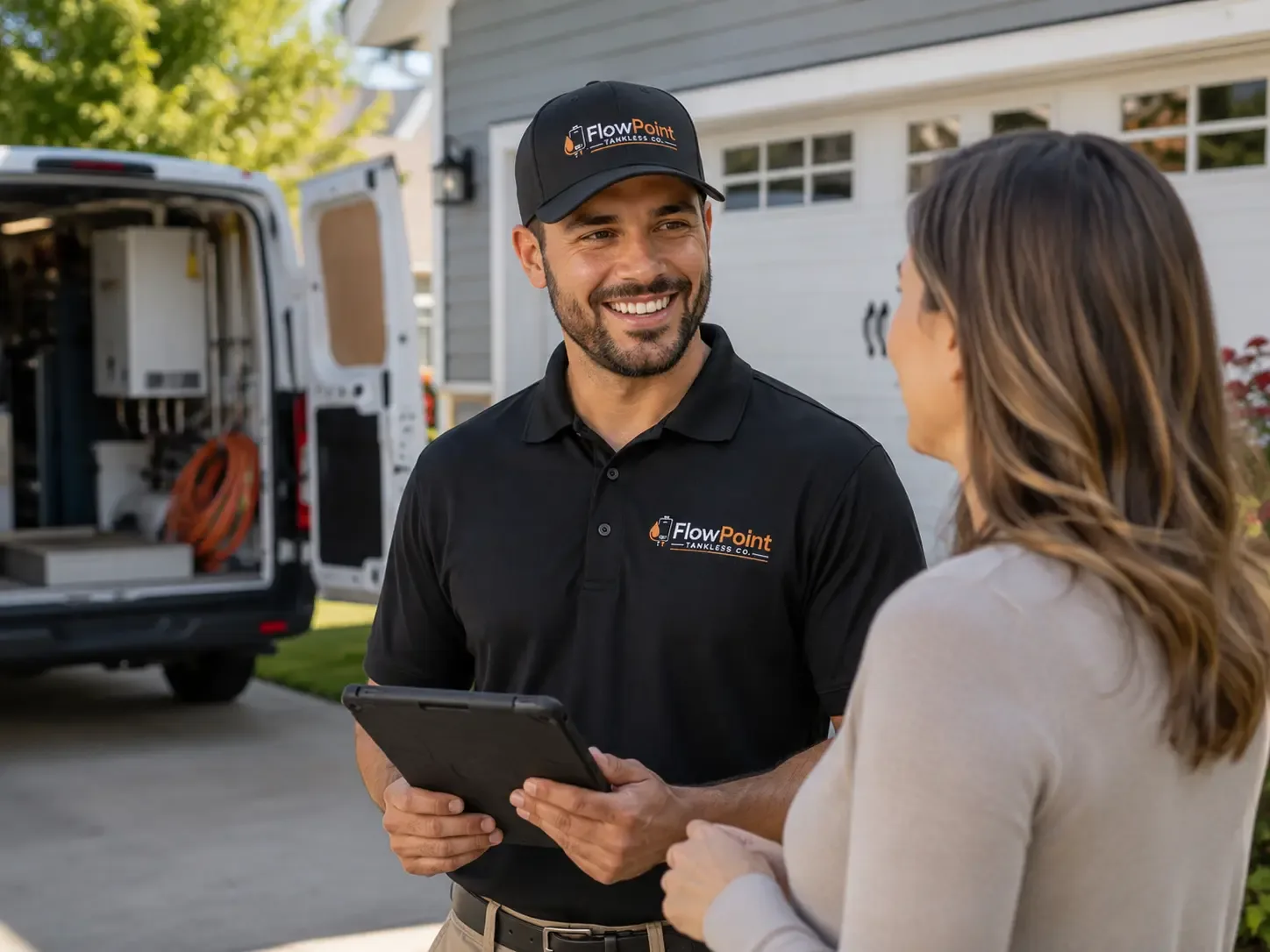 Tankless Water Heater Installation Midland, SD FAQs